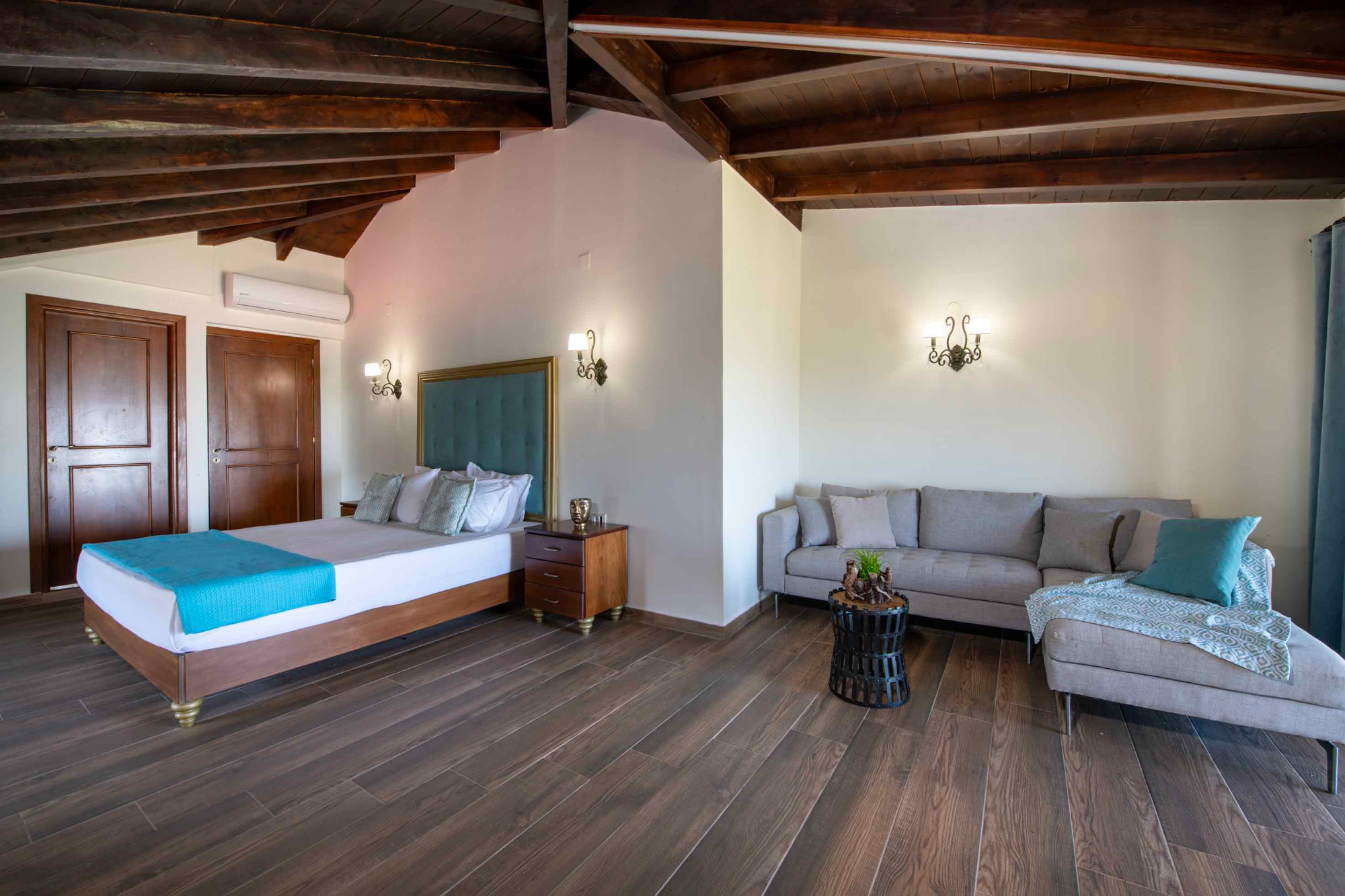 Geroulios Kastro Villa Complex Geroulios Kastro Villa Complex